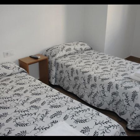 Habitacions Casa Roberto Ontinyent Kültér fotó