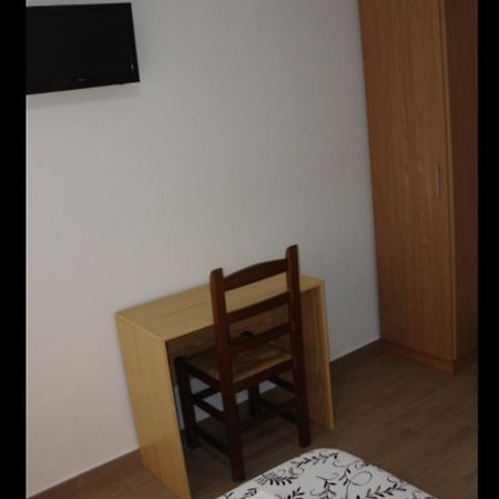 Habitacions Casa Roberto Ontinyent Kültér fotó